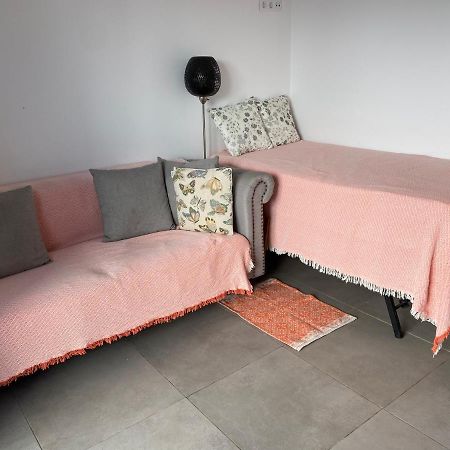 San Valentine Apartment Corralejo Exterior photo
