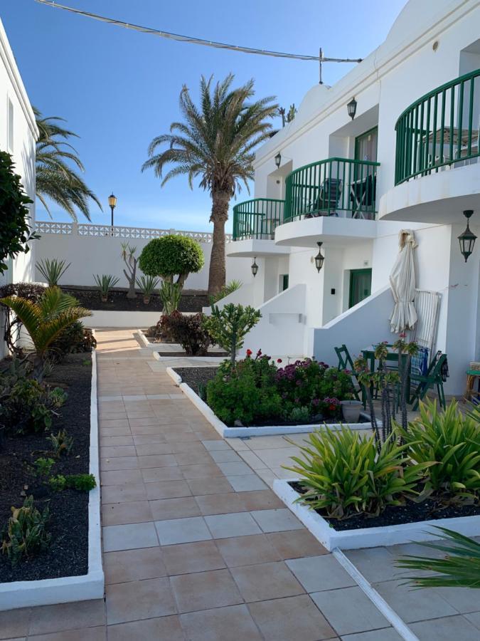 San Valentine Apartment Corralejo Exterior photo