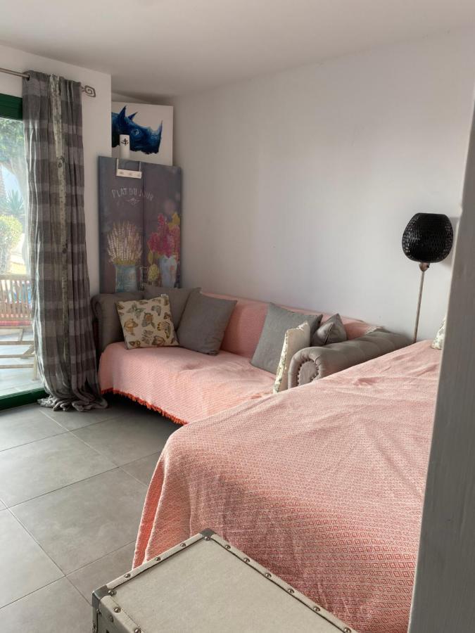 San Valentine Apartment Corralejo Exterior photo